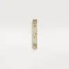 Love Ring, Sm – Yellow Gold, Diamonds – Cartier