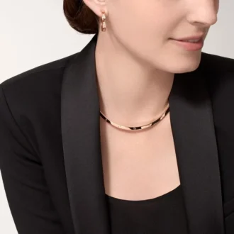 Love Necklace – Rose Gold – Cartier
