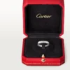 Love Wedding Band – White Gold – Cartier