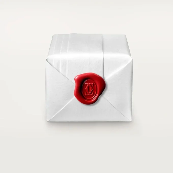 Panthere De Cartier Ring – Yellow Gold, Small | Cartier Us