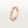 Maillon Panthere Wedding Band – Pink Gold – Cartier