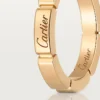 Maillon Panthere Wedding Band – Yellow Gold – Cartier