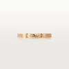 Maillon Panthere Wedding Band – Yellow Gold – Cartier