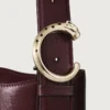 Mini Bucket Bag, Panthere C