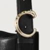 Mini Bucket Bag, Panthere C