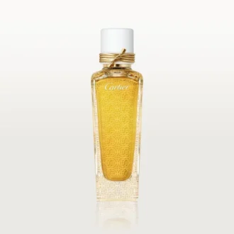 Oud & Oud Fragrance – Les Heures Voyageuses | Cartier