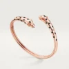 Panthere De Cartier Bracelet