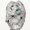 Panthere De Cartier Bracelet