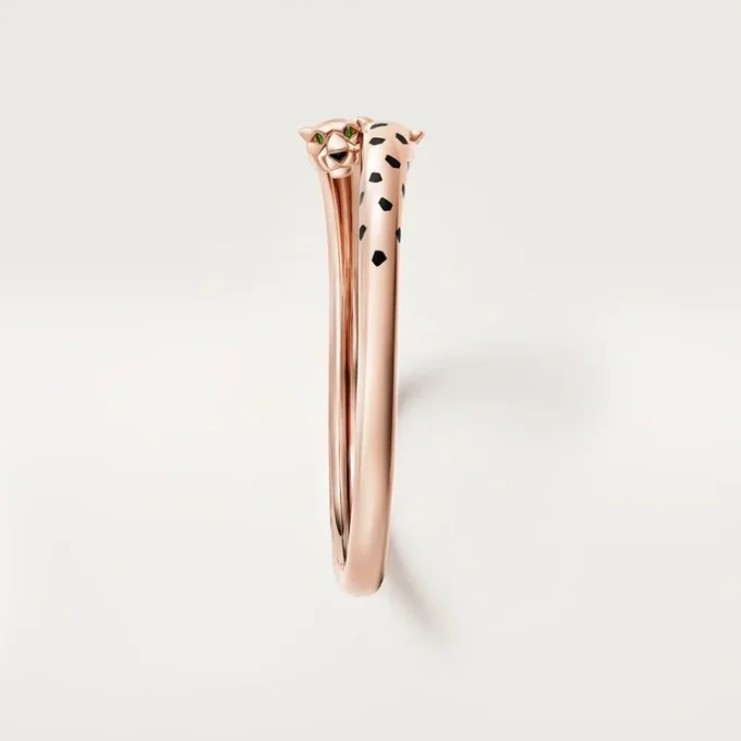 Panthere De Cartier Bracelet