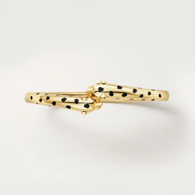 Panthere De Cartier Bracelet