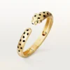 Panthere De Cartier Bracelet, Medium Model