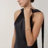 Panthere De Cartier Bracelet, Medium Model