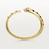 Panthere De Cartier Bracelet, Medium Model