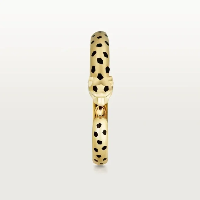Panthere De Cartier Bracelet, Medium Model