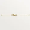 Panthere De Cartier Bracelet – Yellow Gold, Tsavorite Garnets, Diamonds – Cartier