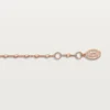 Panthere De Cartier Bracelet – Rose Gold, Tsavorite Garnets, Diamonds – Cartier