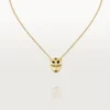 Panthere De Cartier Pendant