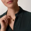Panthere De Cartier Pendant