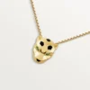 Panthere De Cartier Pendant