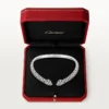 Panthere De Cartier Necklace