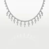 Pluie De Cartier Necklace, Diamonds