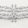 Pluie De Cartier Necklace, Diamonds