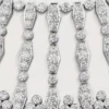Pluie De Cartier Necklace, Diamonds