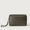 Pouch, Must