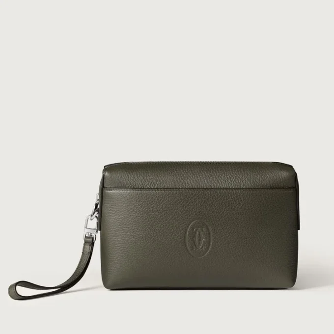 Pouch, Must