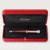 R De Cartier Ballpoint Pen
