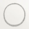 Reflection De Cartier Necklace, Diamonds