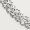 Reflection De Cartier Necklace, Diamonds