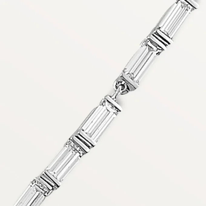 Reflection De Cartier Necklace, Diamonds