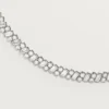 Reflection De Cartier Necklace, Diamonds
