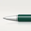 Santos De Cartier Ballpoint Pen