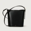 Small Bucket Bag, Panthere C