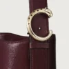 Small Bucket Bag, Panthere C
