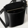 Small Bucket Bag, Panthere C