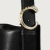Small Bucket Bag, Panthere C