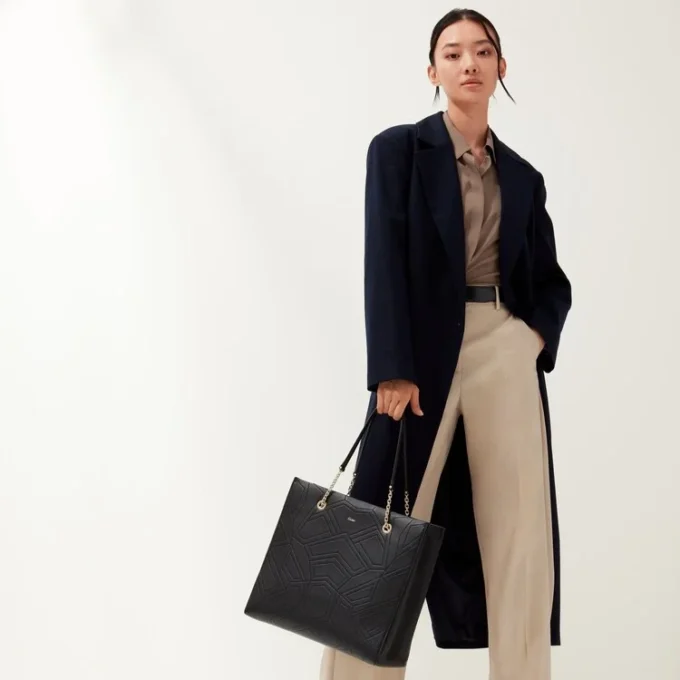 Tote Bag, Panthere