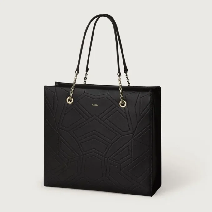 Tote Bag, Panthere