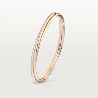 Trinity Bracelet, Small Model
