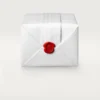 Juste Un Clou Earrings – White Gold, Diamonds – Cartier
