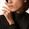 Trinity Ring, Extra-Large Model
