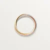 Trinity Ring, Small Model