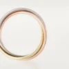 Trinity Ring, Small Model