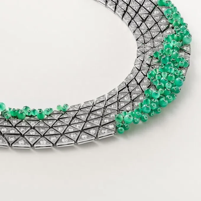 Tuttitutti Necklace
