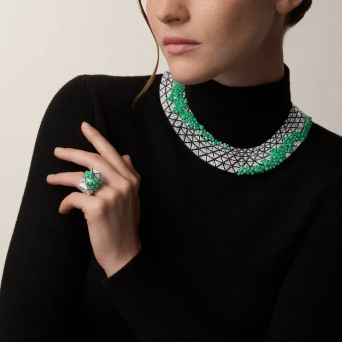 Tuttitutti Necklace