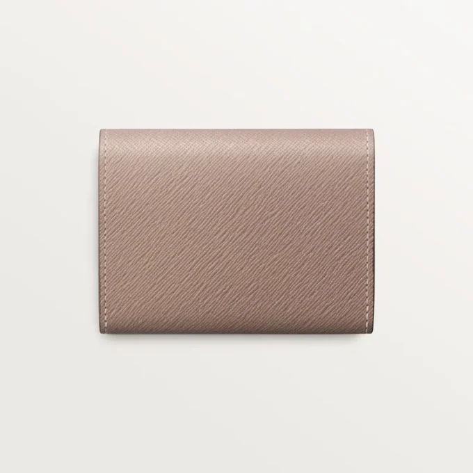Wallet, C De Cartier