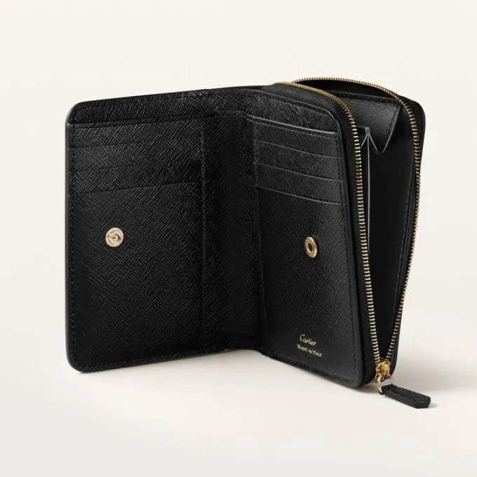 Wallet, C De Cartier
